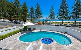 Bayview Apartments Rainbow Bay